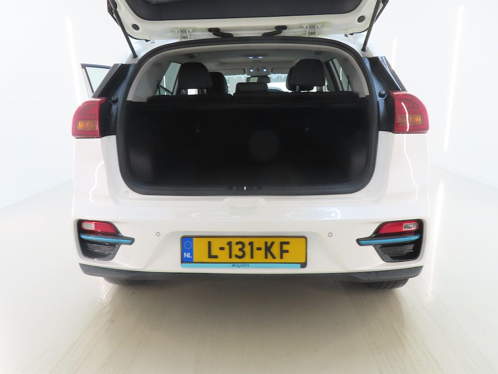 Foto 10 van Kia Niro