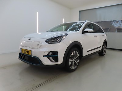 Comprar KIA e-Niro en Ayvens Carmarket