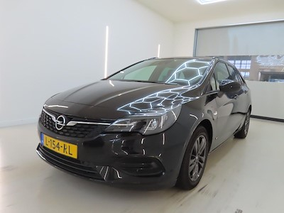 Köp OPEL Astra Sports Tourer på Ayvens Carmarket