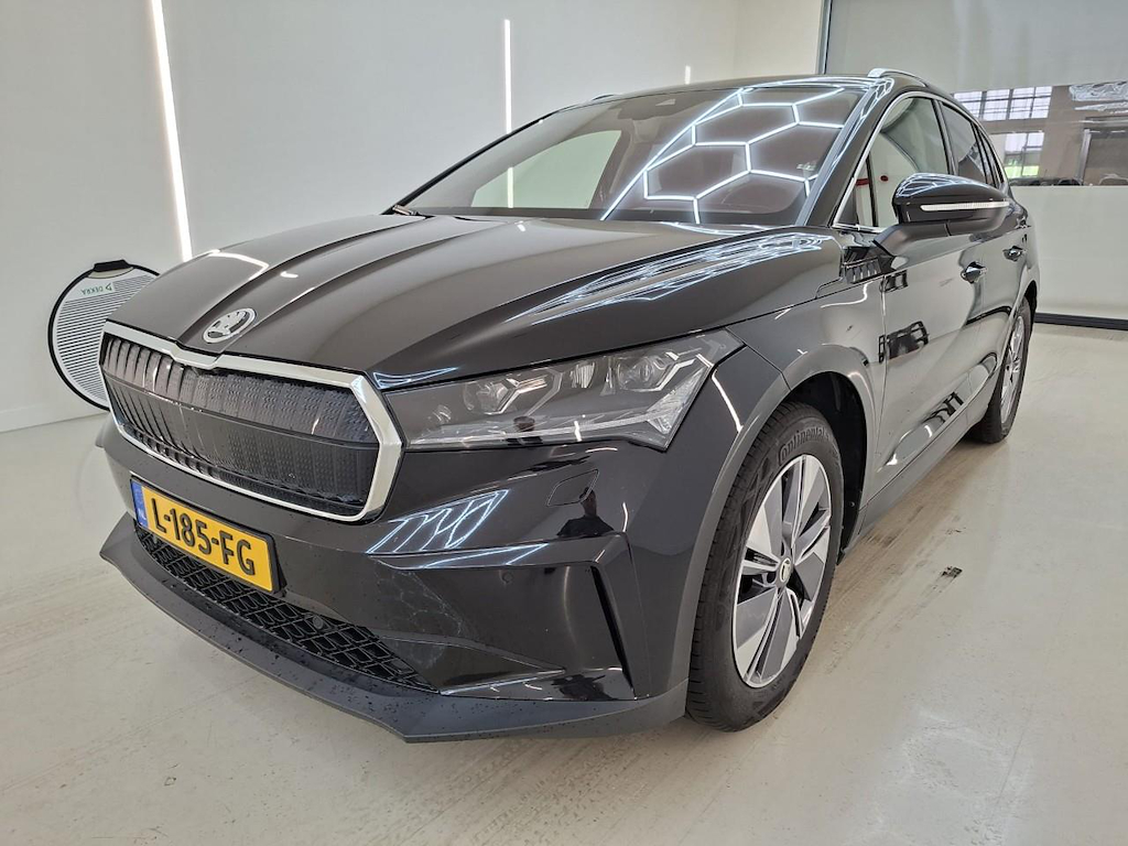 Foto 2 van Skoda Enyaq