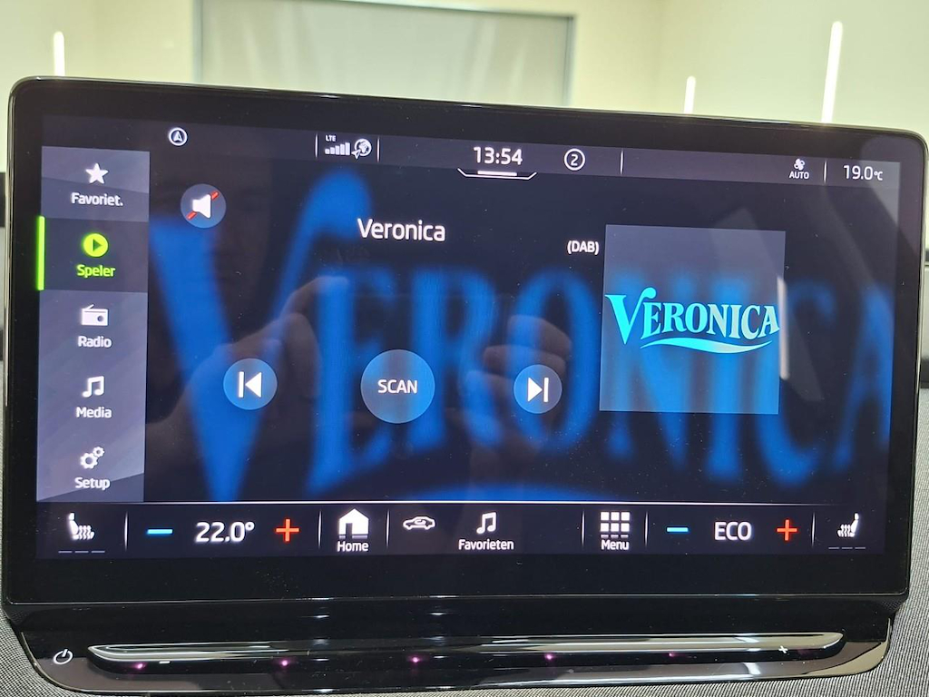 Foto 15 van Skoda Enyaq