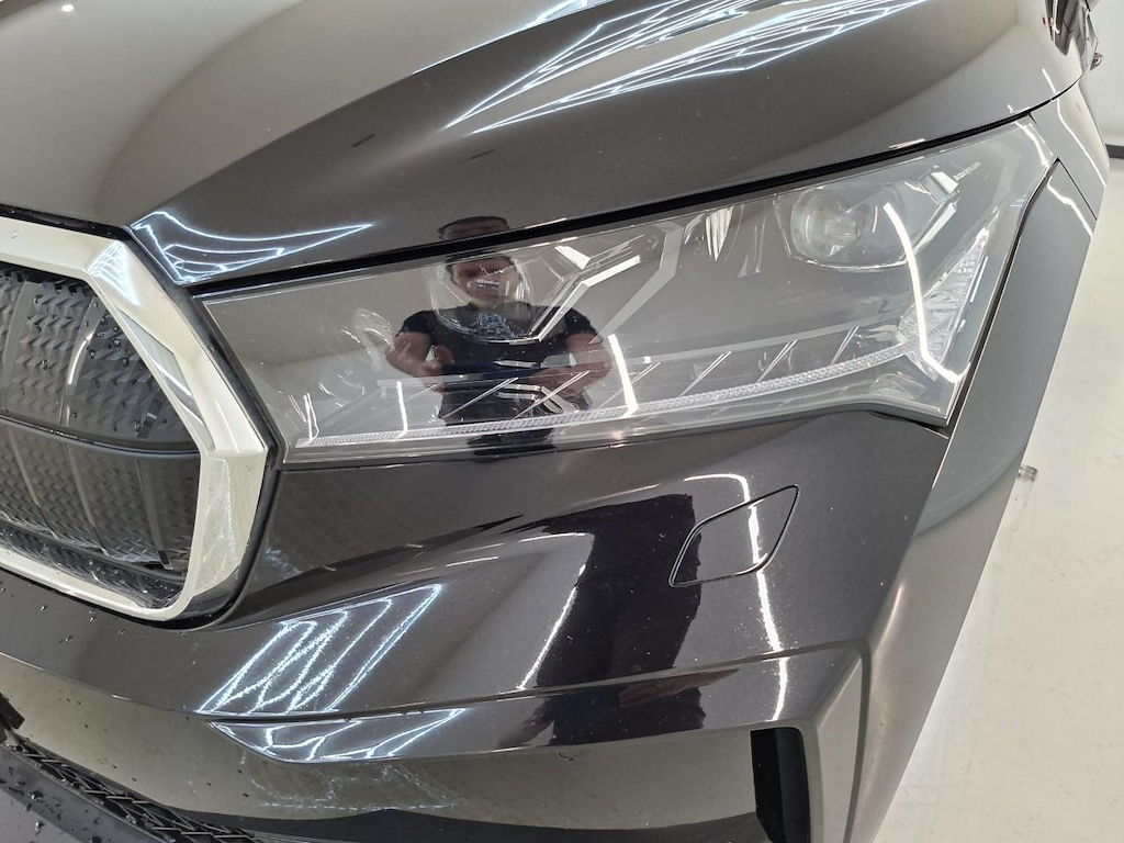 Foto 17 van Skoda Enyaq