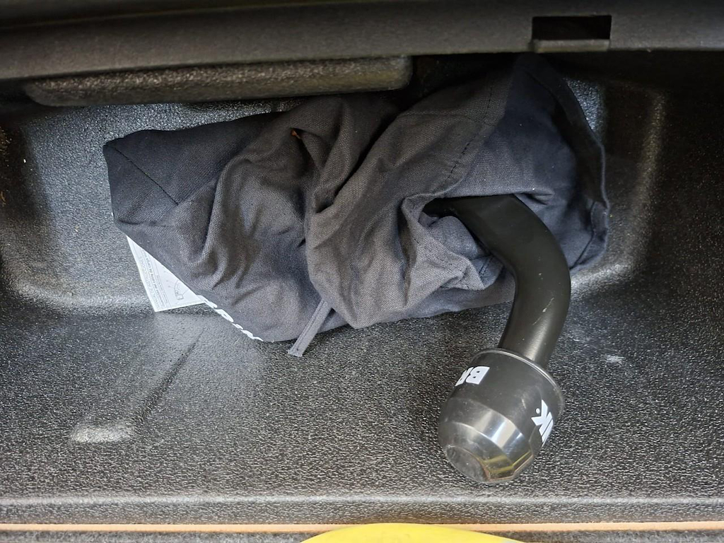 Foto 23 van Skoda Enyaq