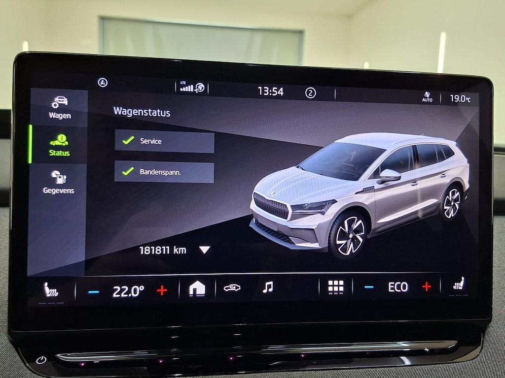 Foto 4 van Skoda Enyaq