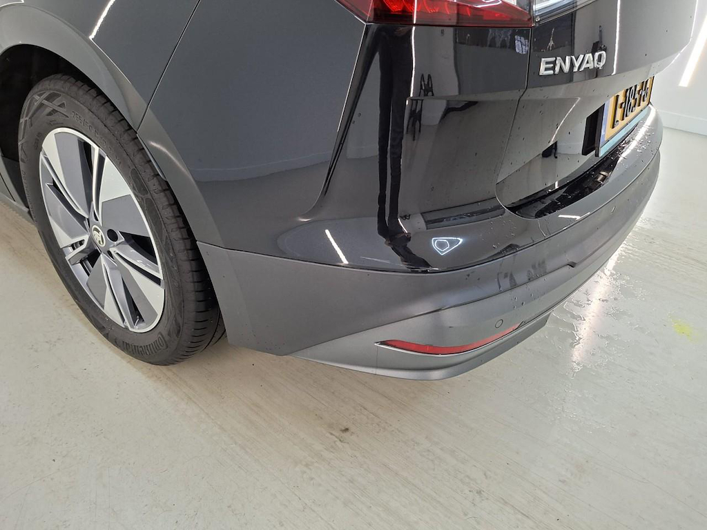 Foto 26 van Skoda Enyaq
