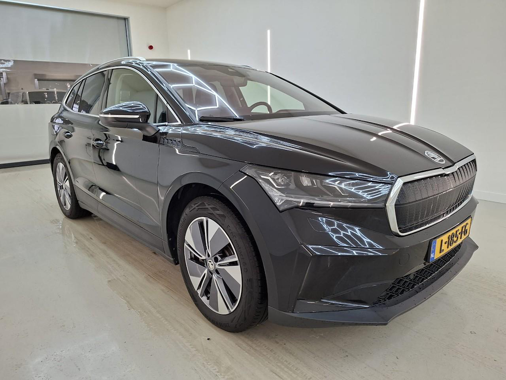 Foto 5 van Skoda Enyaq
