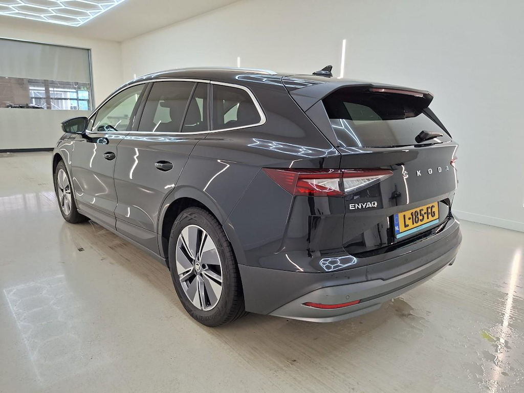 Foto 6 van Skoda Enyaq