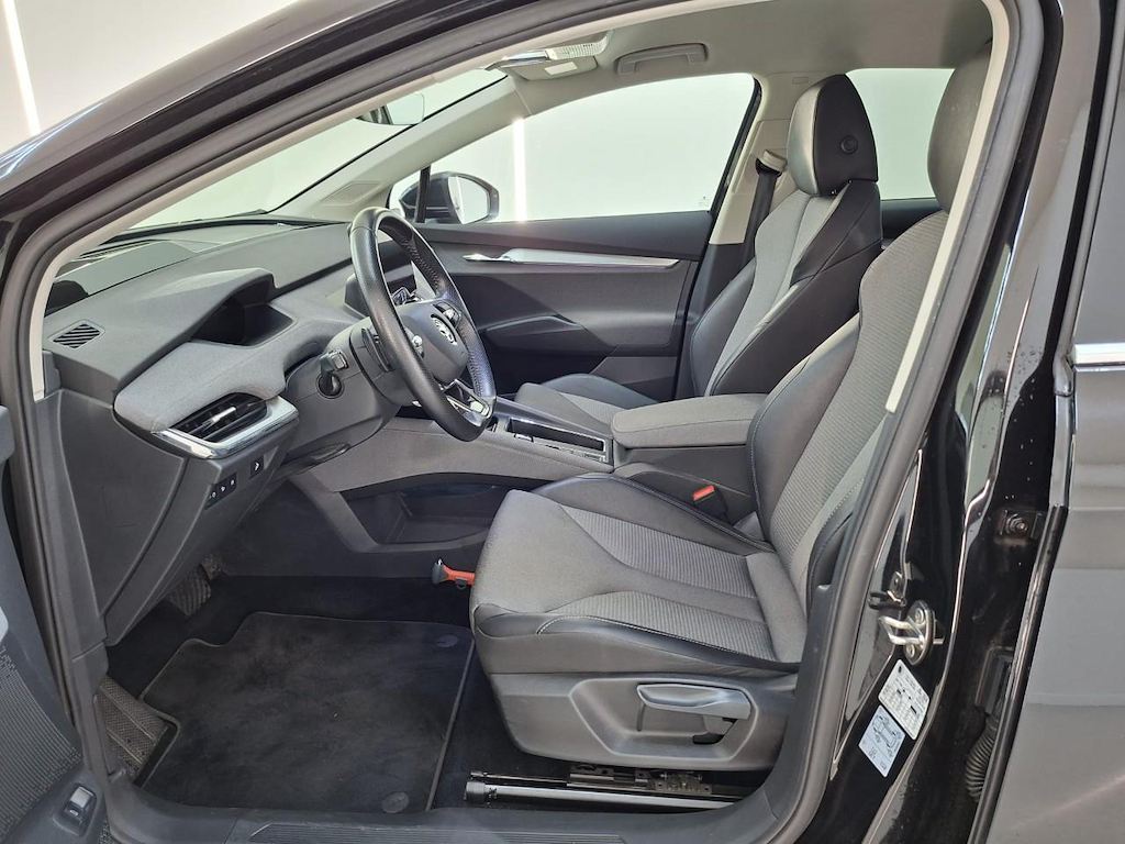 Foto 7 van Skoda Enyaq