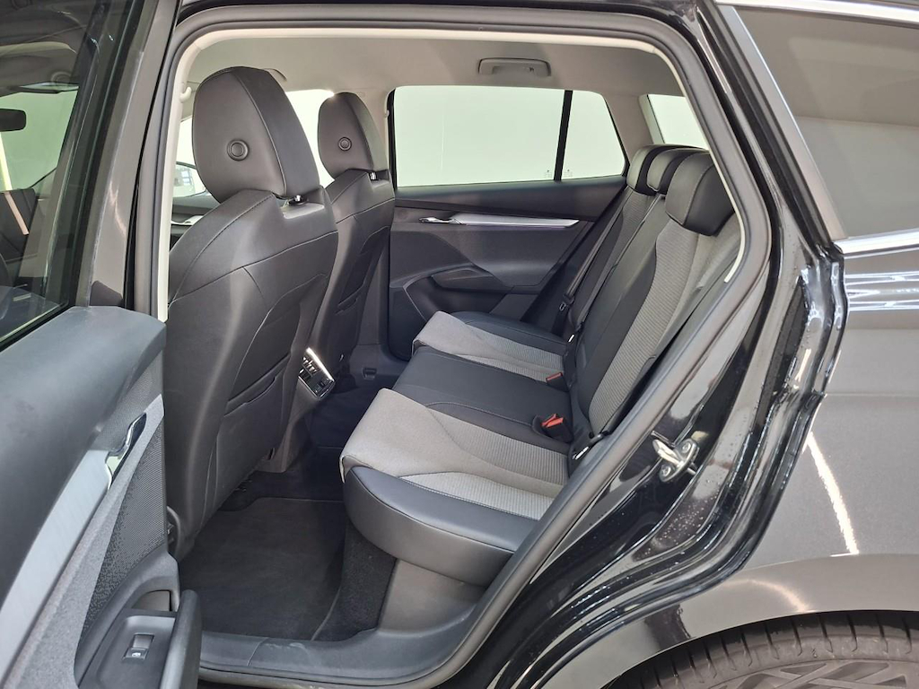 Foto 8 van Skoda Enyaq