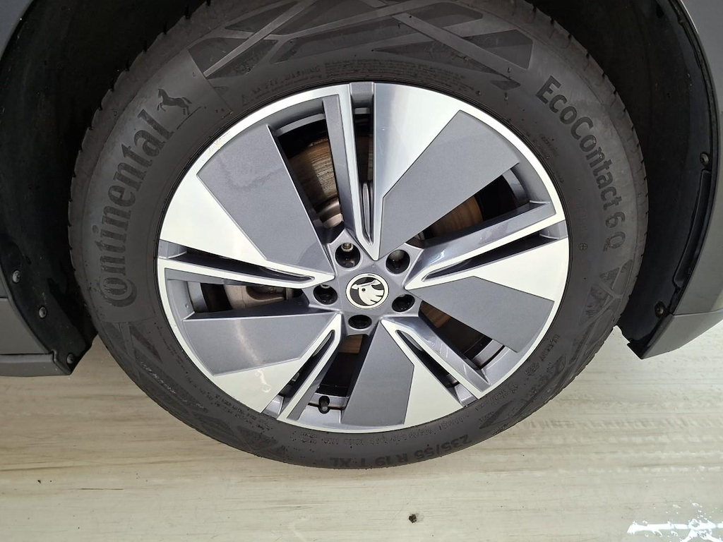 Foto 10 van Skoda Enyaq