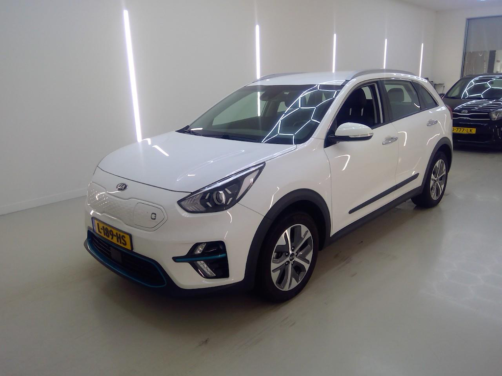 Foto 2 van Kia Niro