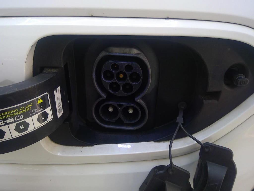 Foto 13 van Kia Niro