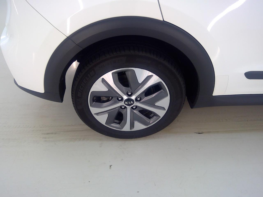 Foto 14 van Kia Niro