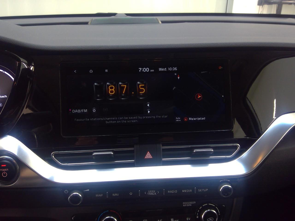 Foto 17 van Kia Niro
