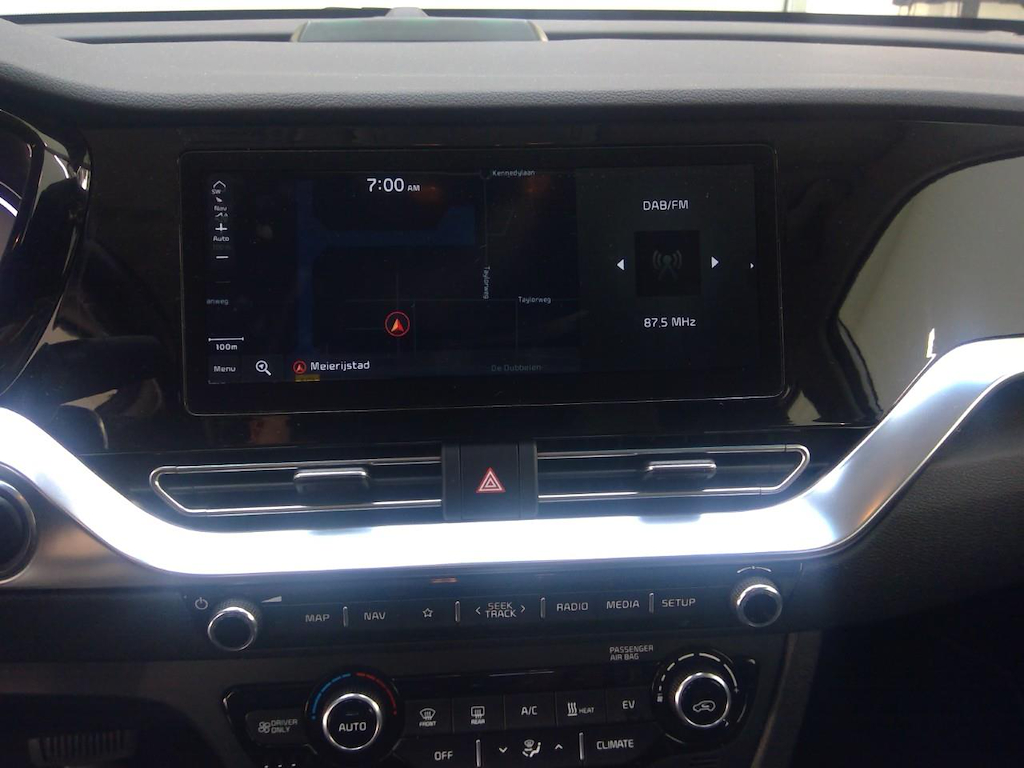 Foto 18 van Kia Niro