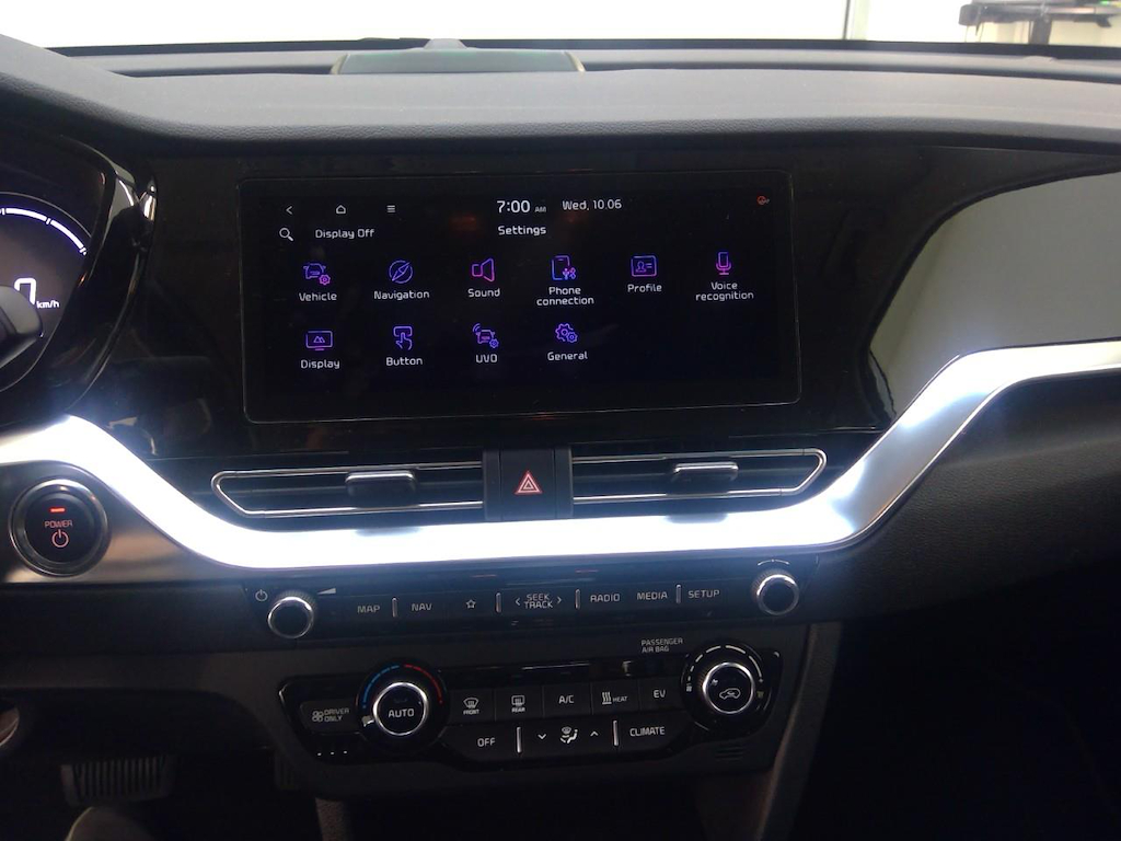 Foto 20 van Kia Niro