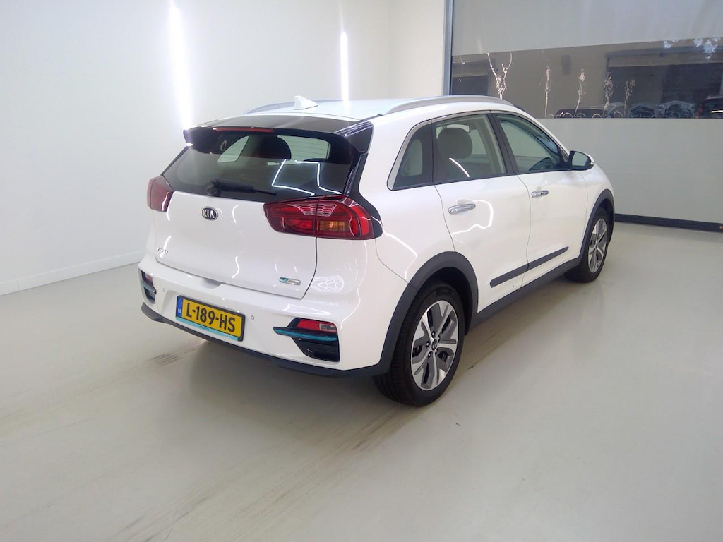 Foto 3 van Kia Niro