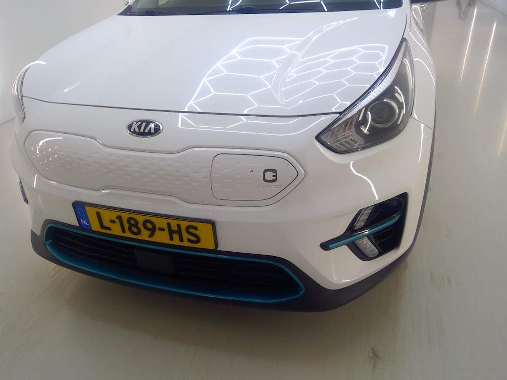 Foto 28 van Kia Niro