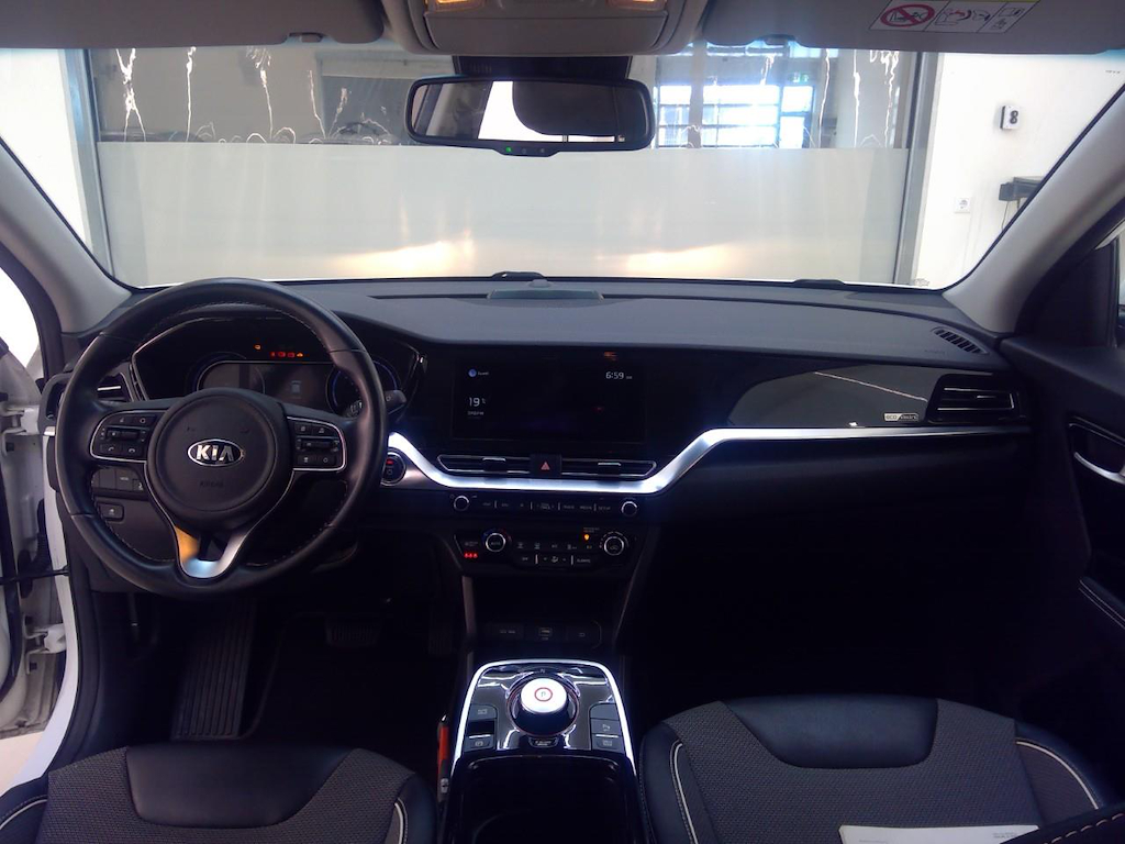 Foto 4 van Kia Niro