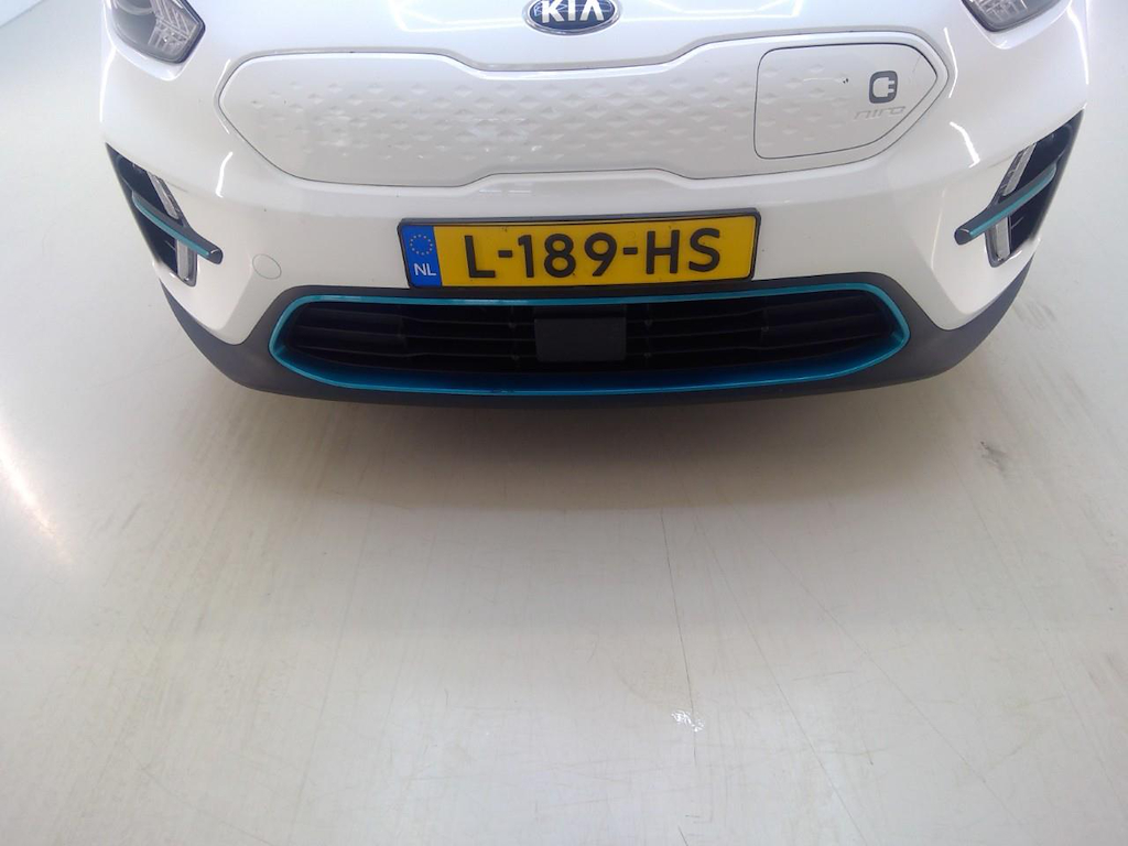 Foto 29 van Kia Niro