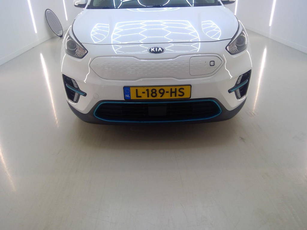 Foto 30 van Kia Niro