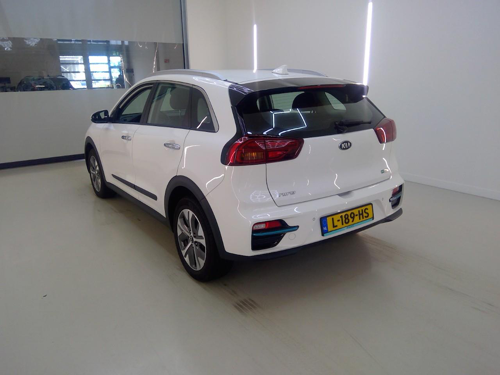 Foto 6 van Kia Niro