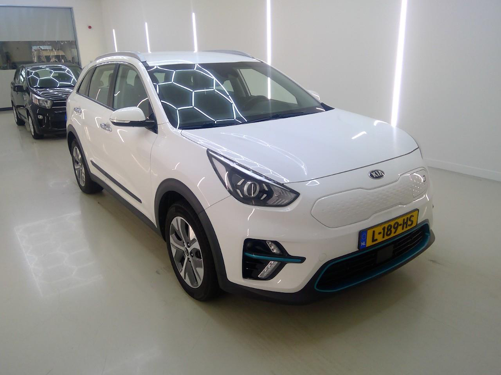 Foto 7 van Kia Niro