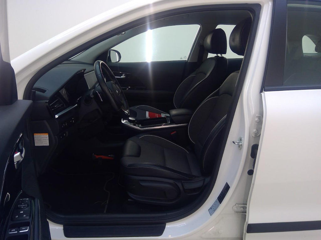 Foto 8 van Kia Niro