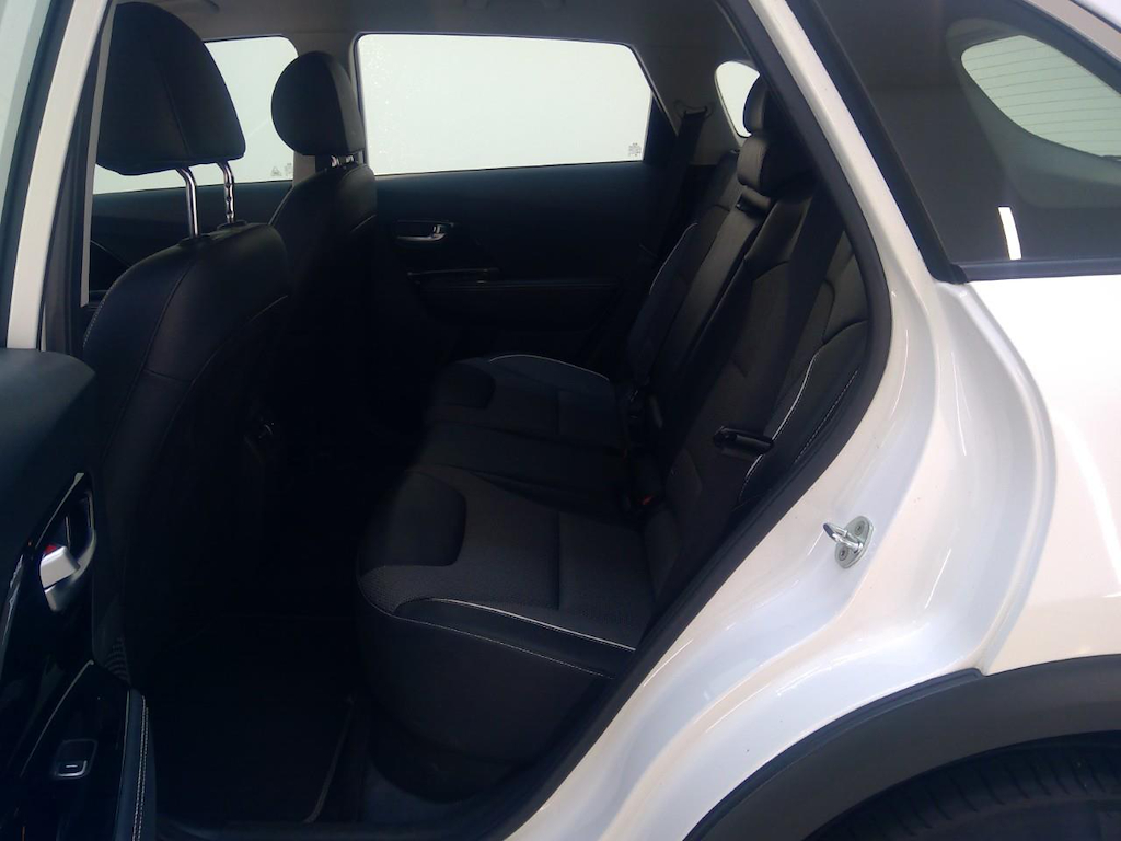 Foto 9 van Kia Niro