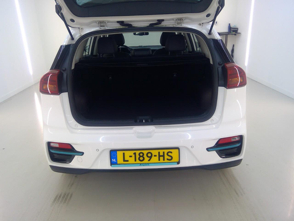 Foto 10 van Kia Niro