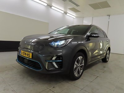 Achetez KIA e-Niro sur Ayvens Carmarket