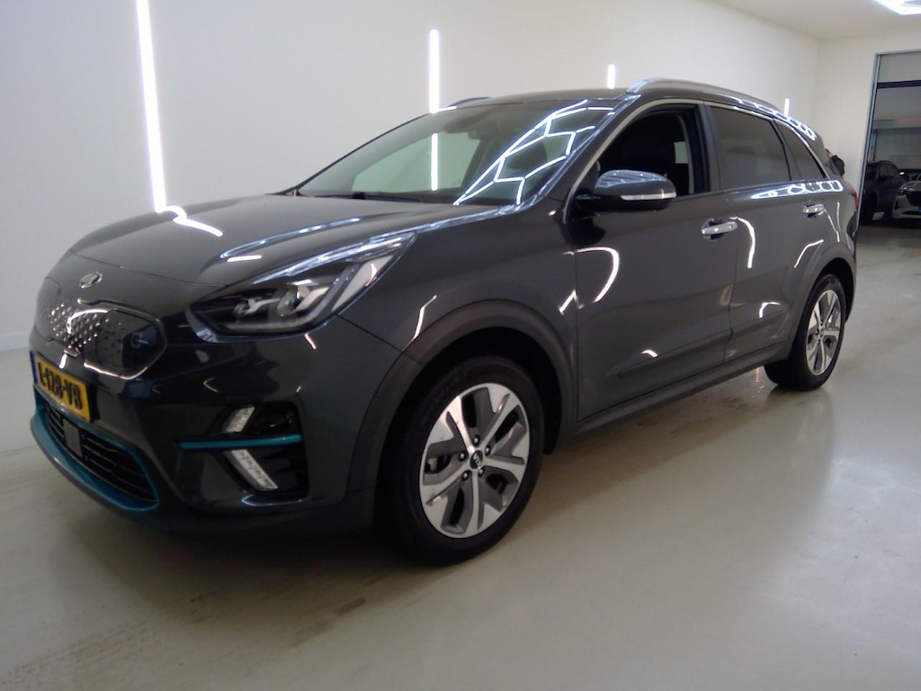 Foto 2 van Kia Niro