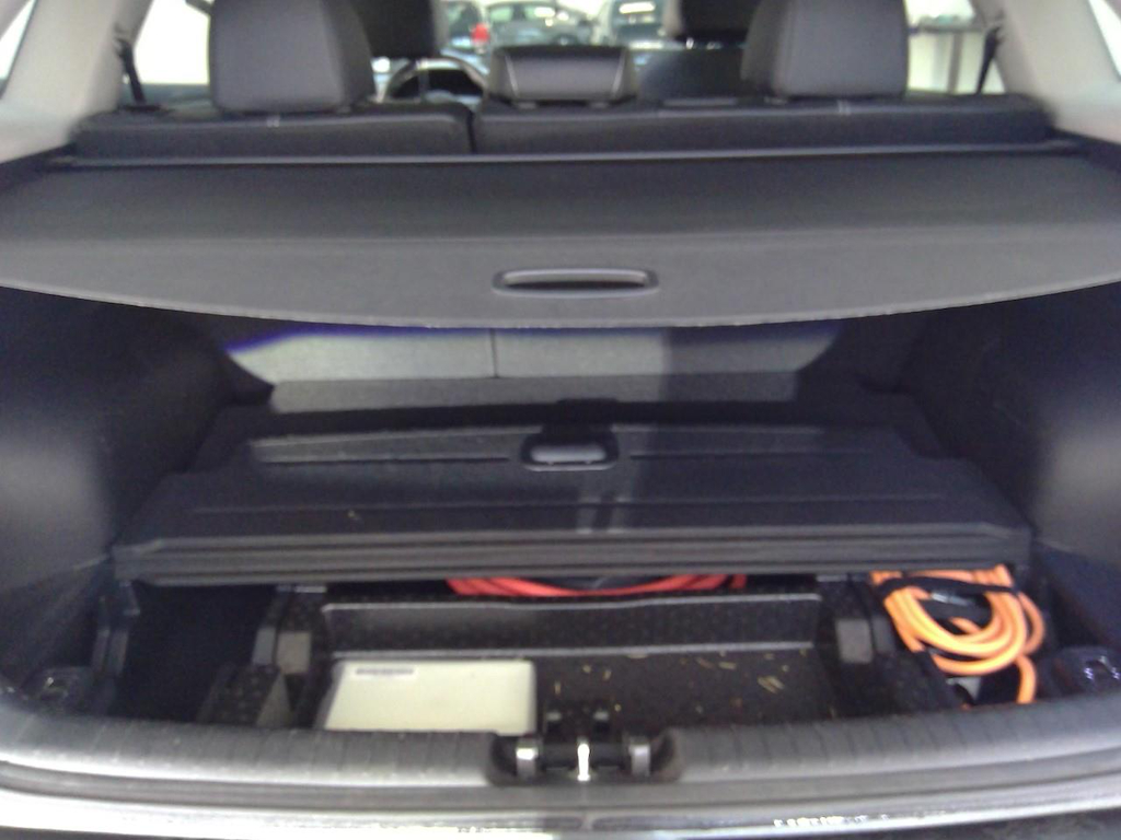 Foto 11 van Kia Niro