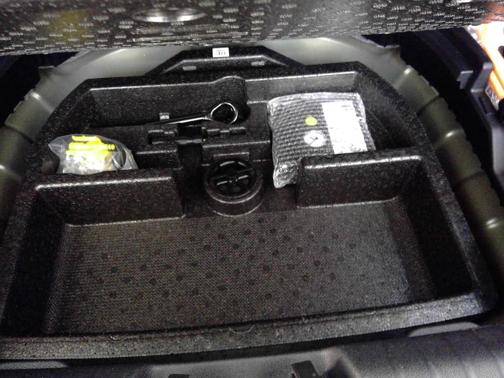 Foto 12 van Kia Niro