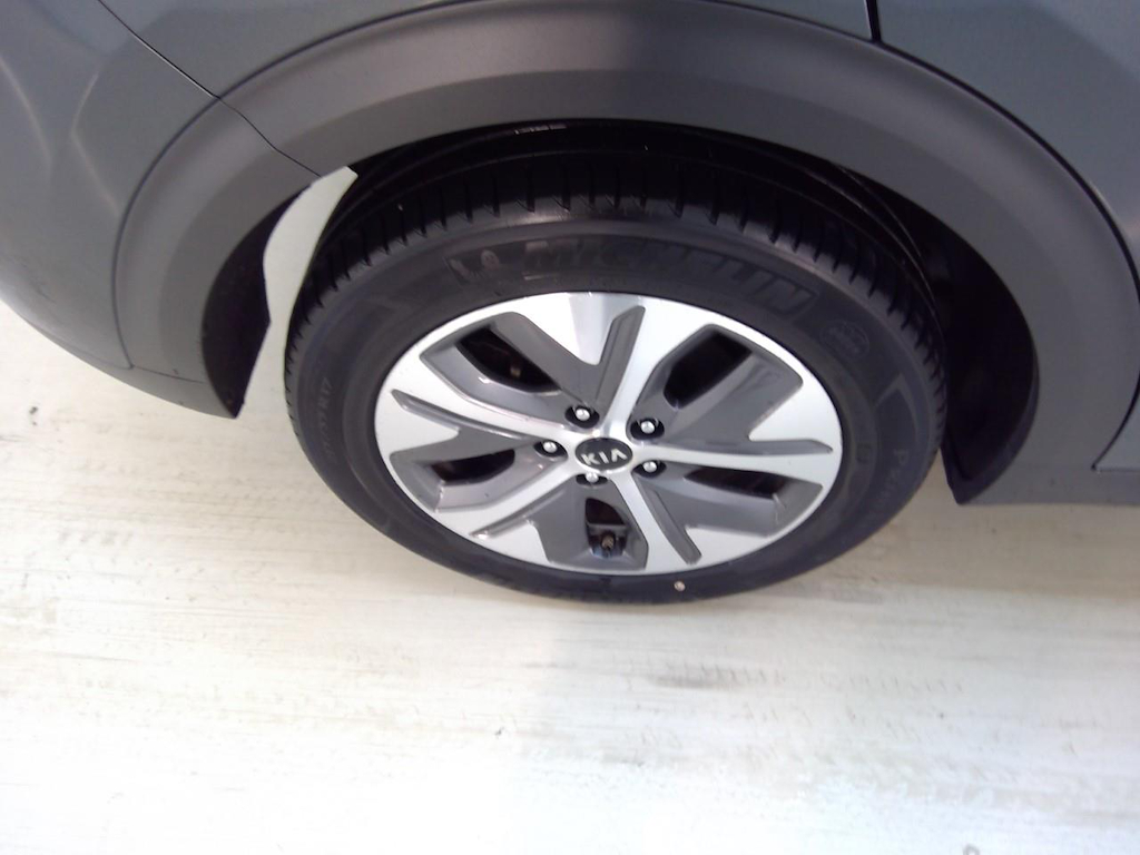 Foto 13 van Kia Niro