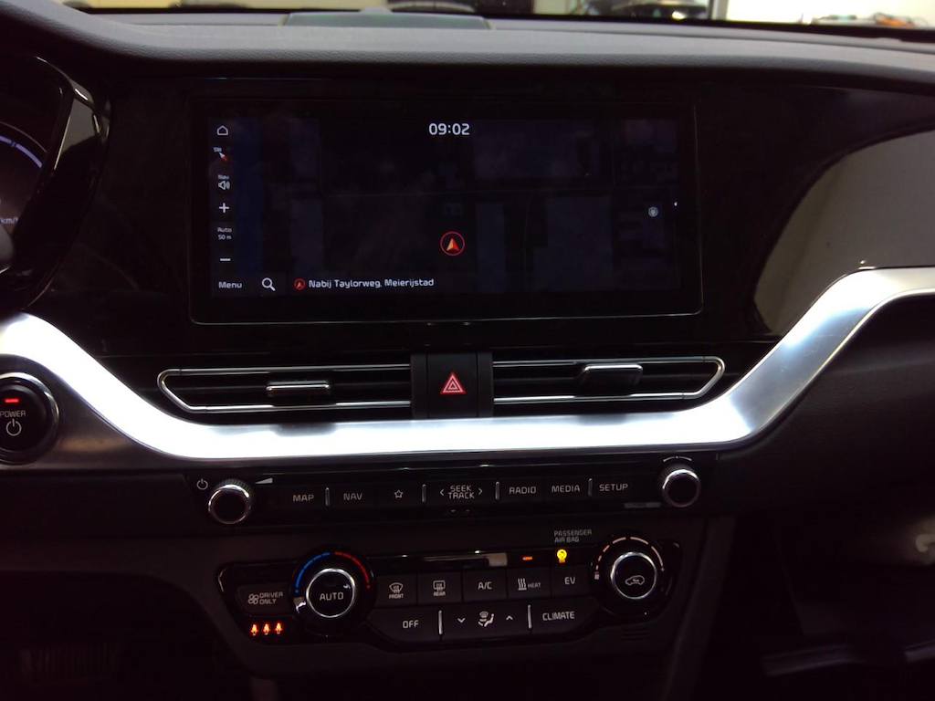 Foto 15 van Kia Niro