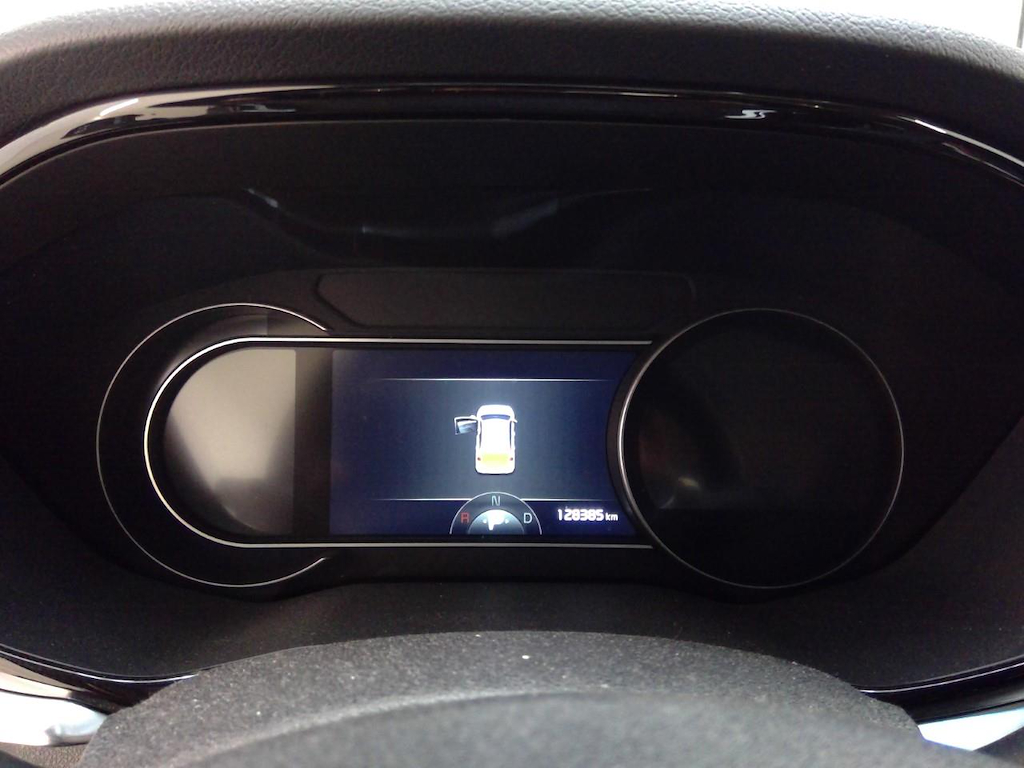 Foto 4 van Kia Niro