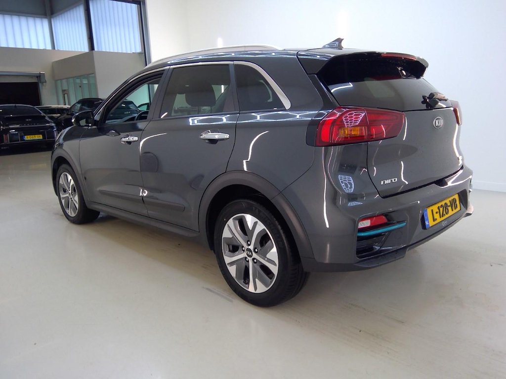Foto 5 van Kia Niro