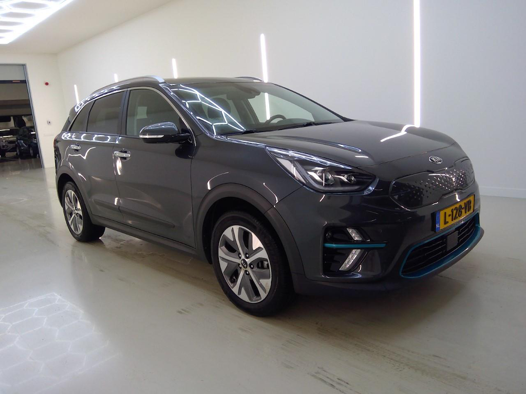 Foto 6 van Kia Niro