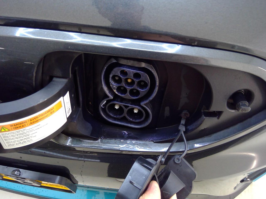 Foto 7 van Kia Niro