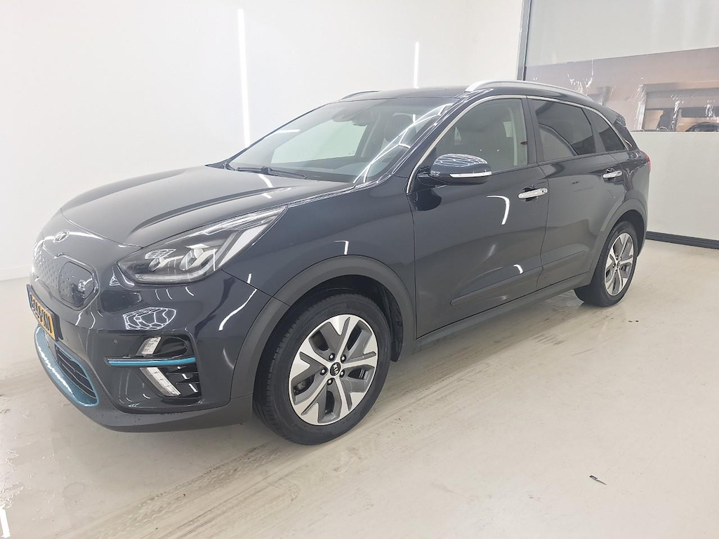 Foto 2 van Kia Niro