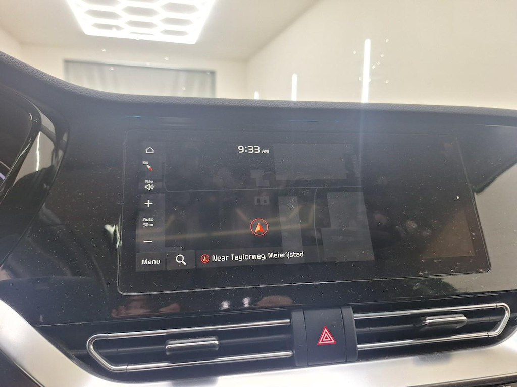 Foto 17 van Kia Niro