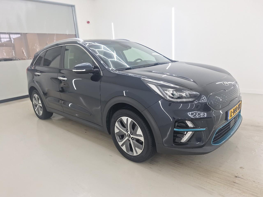 Foto 3 van Kia Niro