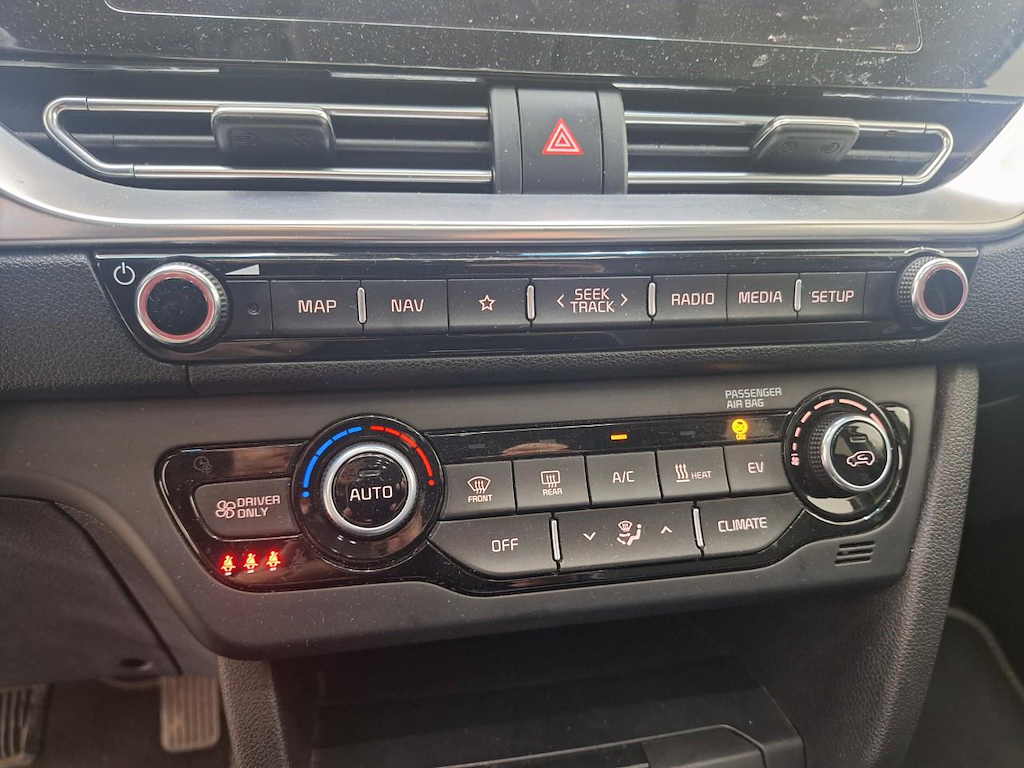 Foto 18 van Kia Niro
