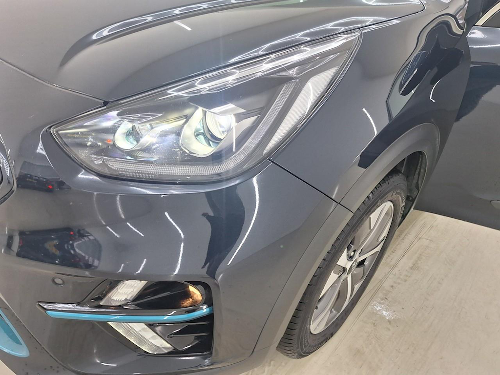 Foto 19 van Kia Niro