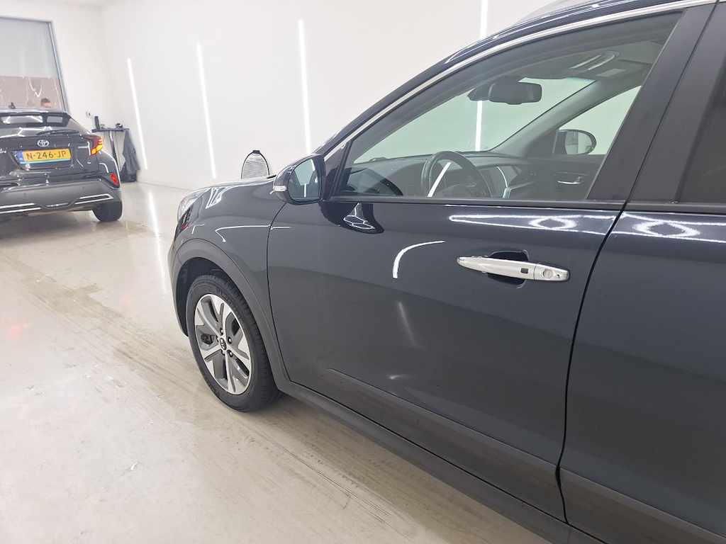 Foto 23 van Kia Niro