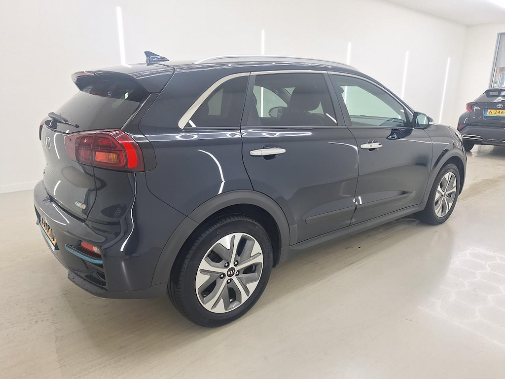 Foto 4 van Kia Niro