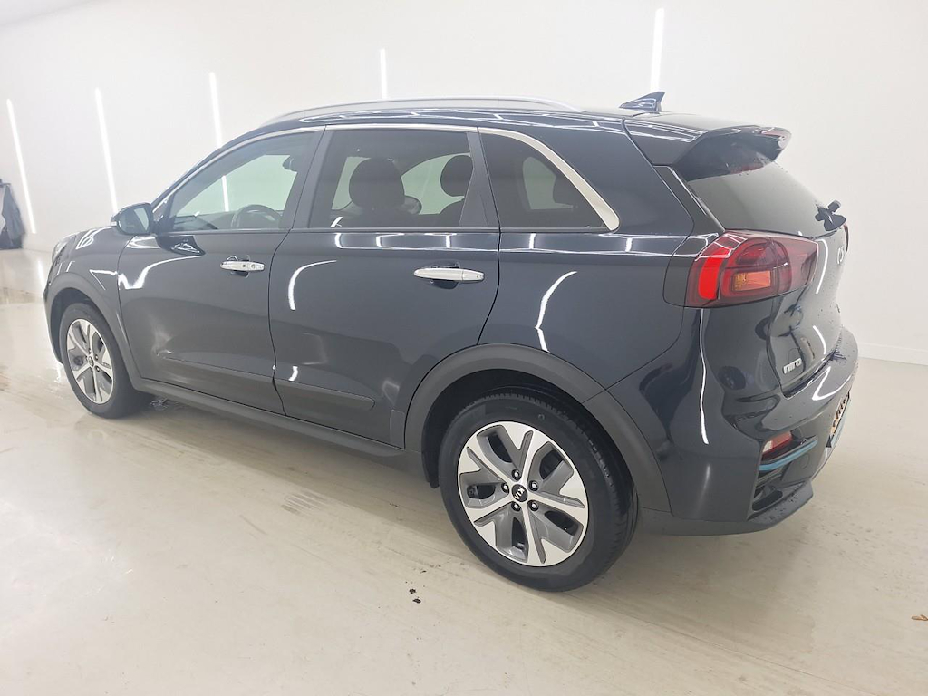 Foto 5 van Kia Niro