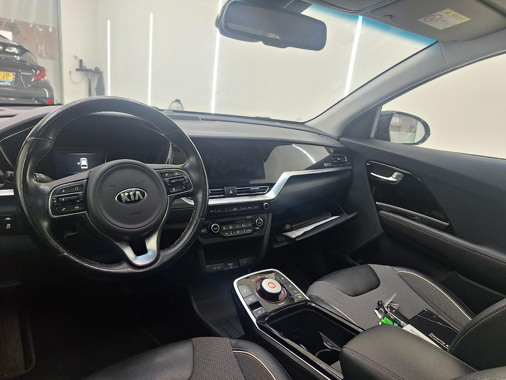 Foto 6 van Kia Niro