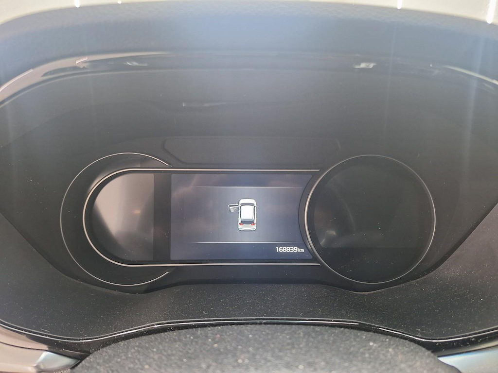 Foto 7 van Kia Niro
